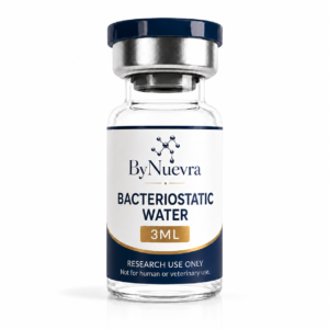 Bac water 3 ml