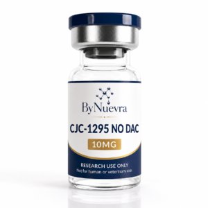 CJC-1295 No DAC 10mg