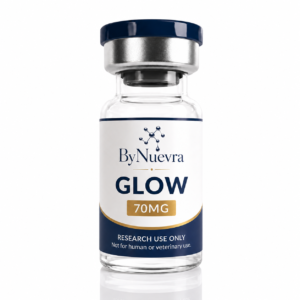 Glow 70mg