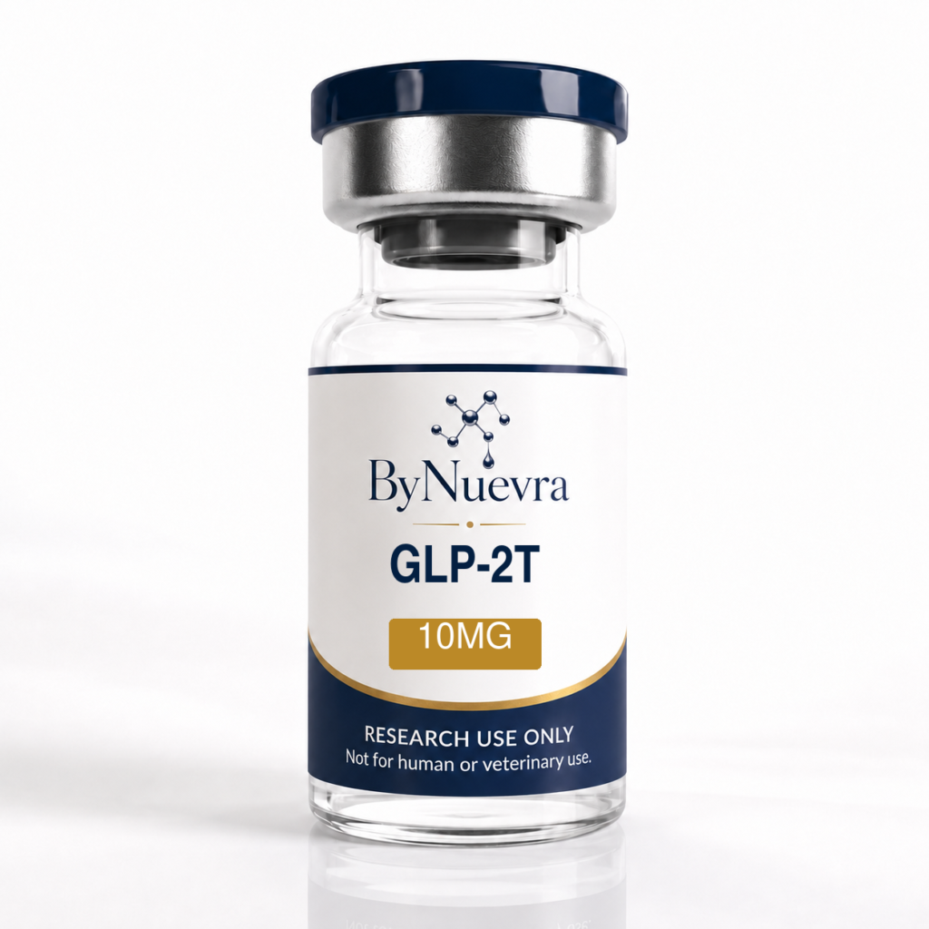 Dual GIP/GLP-1 Receptor