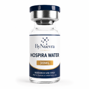 Bac water 30ml