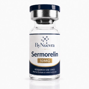 Sermorelin 10mg