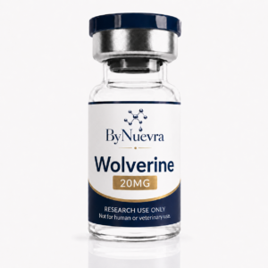 Wolverine 20mg
