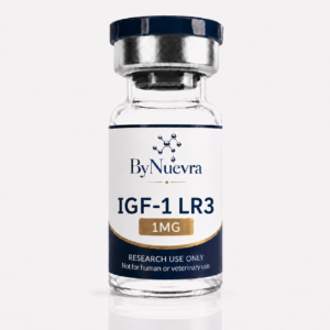IGF-1LR3